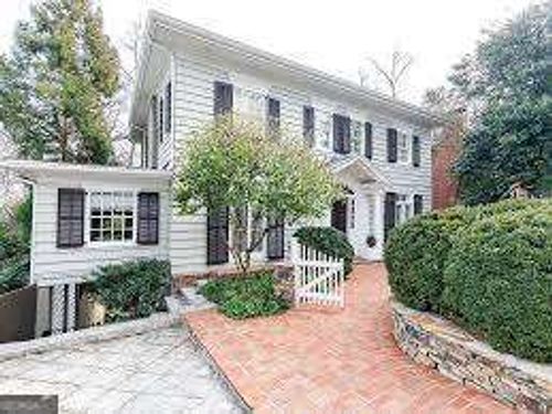 37 Montgomery Ferry Dr Ne, Atlanta, GA, 30309-2751 | Card Image