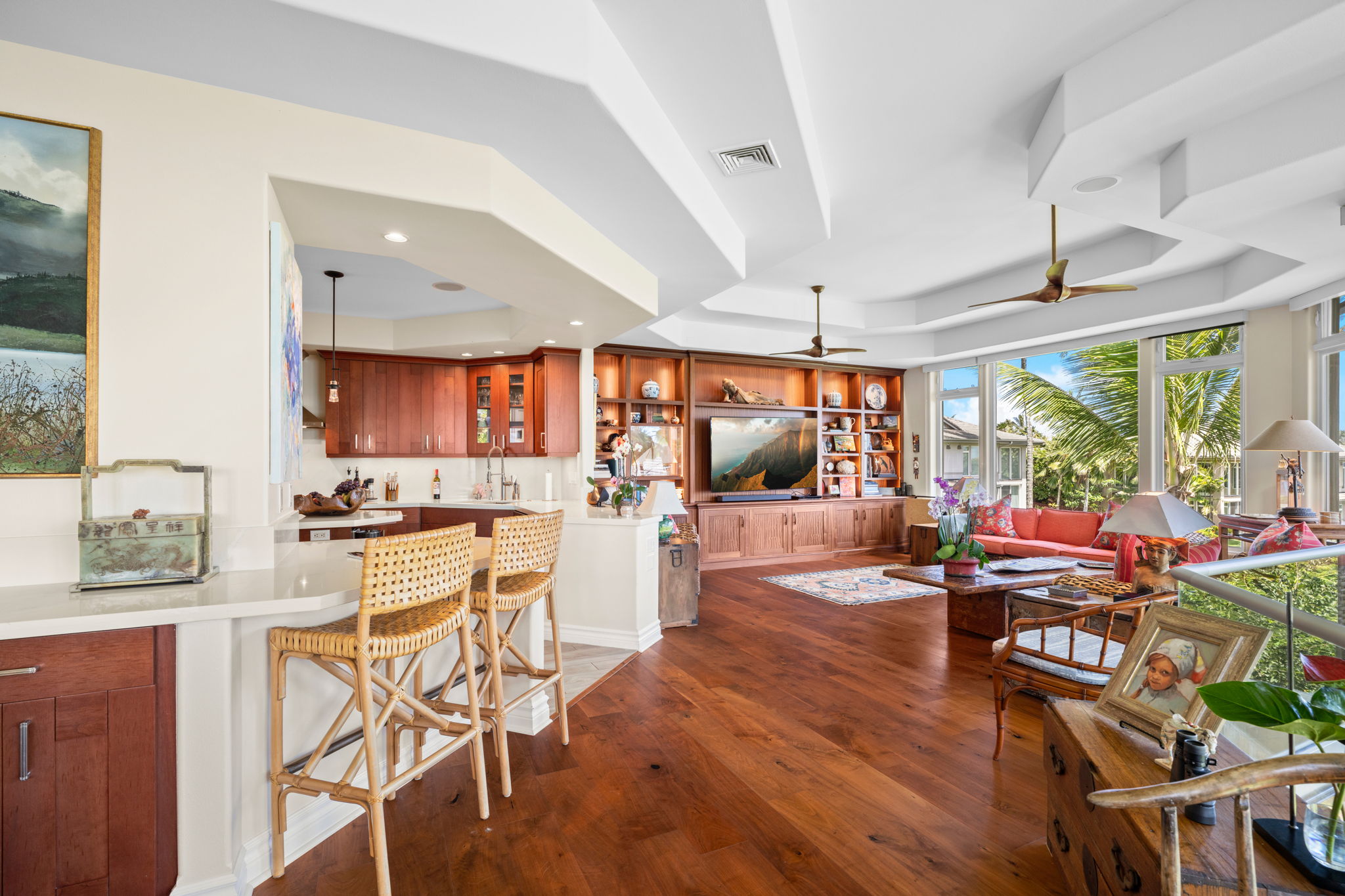 Residential in Princeville