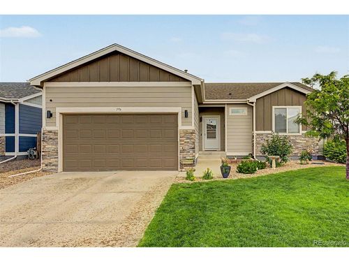 1936 Traildust Dr, Milliken, CO, 80543-3045 | Card Image