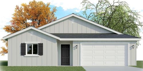 7038 W Wren Ave, Visalia, CA, 93291 | Card Image