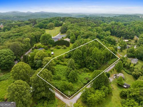 3.23 ACRES Kingtown St, Mc Caysville, GA, 30555 | Card Image