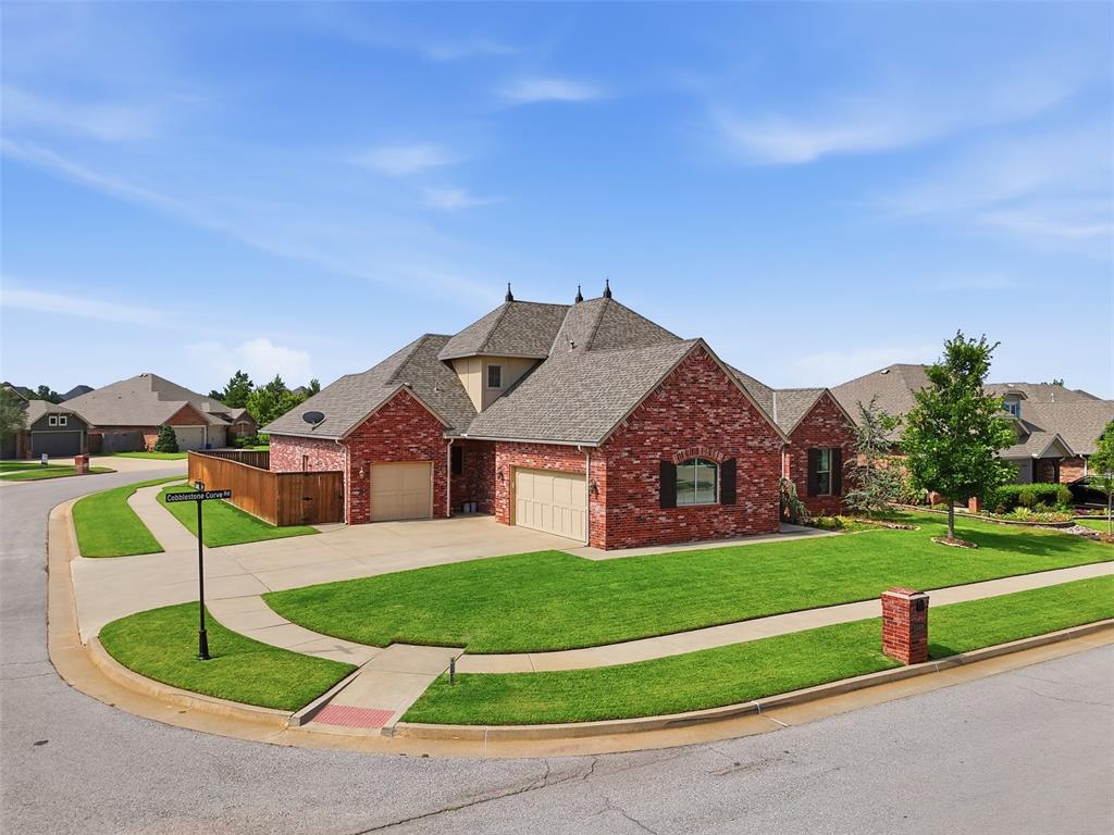 Residential in Oklahoma City 3