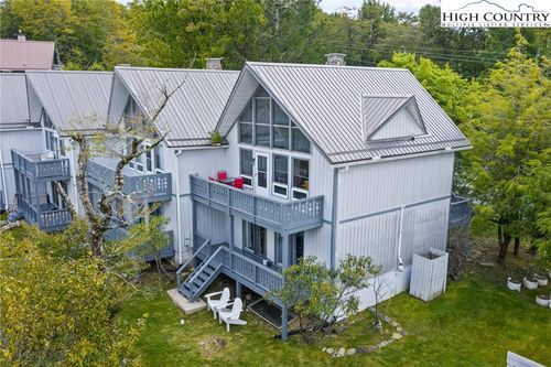 6-105 N Pinnacle Ridge Rd, Beech Mountain, NC, 28604-8399 | Card Image