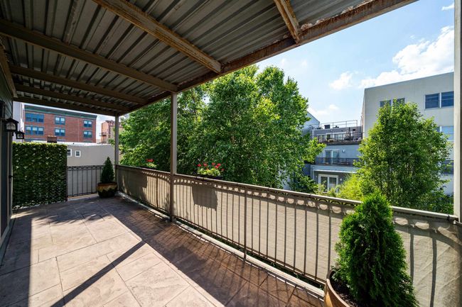 APT-3 - 610 Madison St, Condo with 3 bedrooms, 2 bathrooms and null parking in Hoboken NJ | Image 19