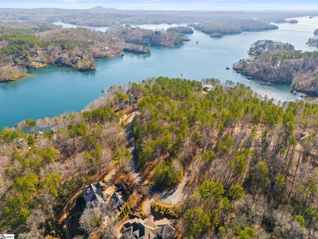 0 Long Cove Trl, Home with 0 bedrooms, 0 bathrooms and null parking in Salem SC | Image 9