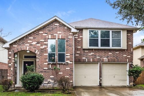 12655 Pine Bush Dr, Houston, TX, 77070-4748 | Card Image