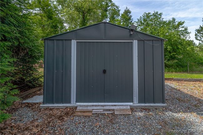 695 Chambers Ln, House other with 3 bedrooms, 2 bathrooms and null parking in Lottsburg VA | Image 33