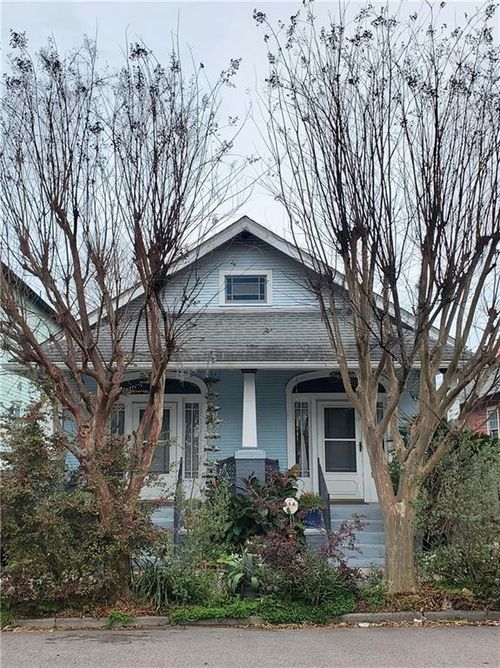 2951 Maurepas St, New Orleans, LA, 70119-3034 | Card Image