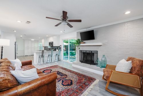 2308 Shady Grove Drive, Bedford, TX, 76021 | Card Image