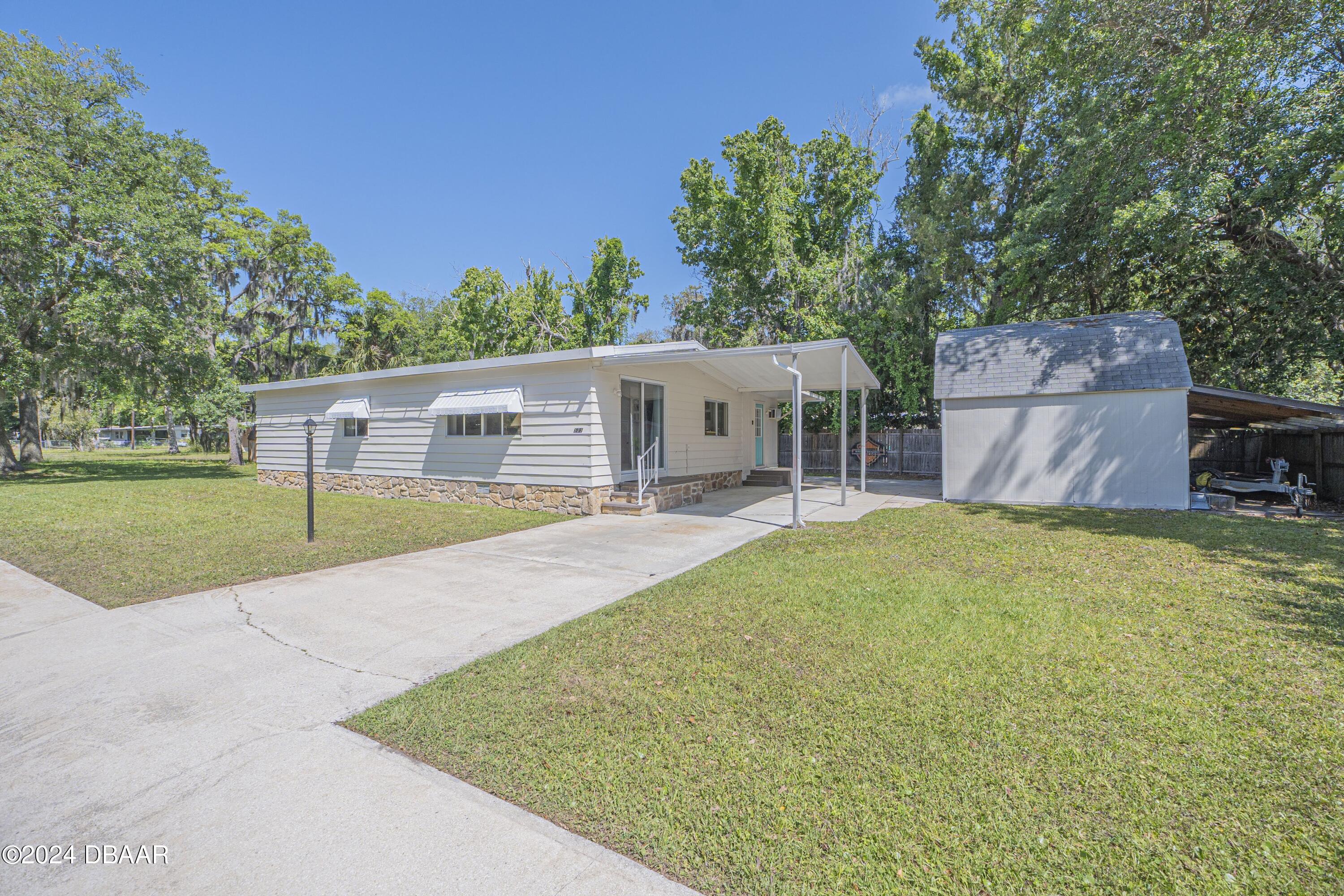 Cove Ct, Port Orange, FL 32127