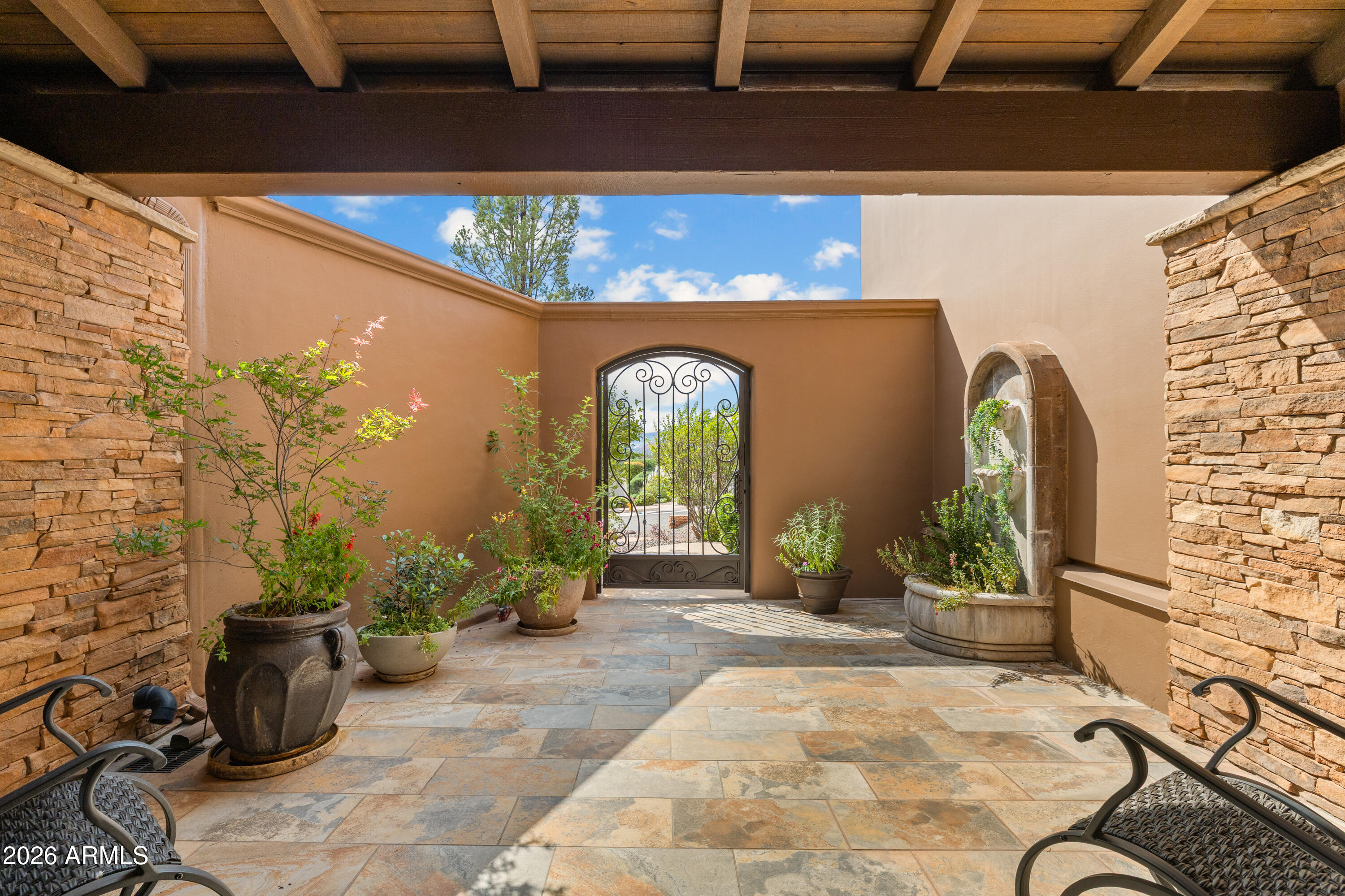 Residential in Sedona 4