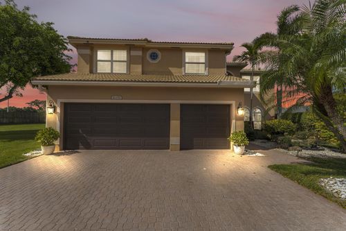 12370 Saint Simon Dr, Boca Raton, FL, 33428-4647 | Card Image