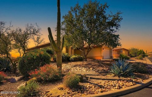 5231 W Winding Desert Drive, Marana, AZ, 85658 | Card Image