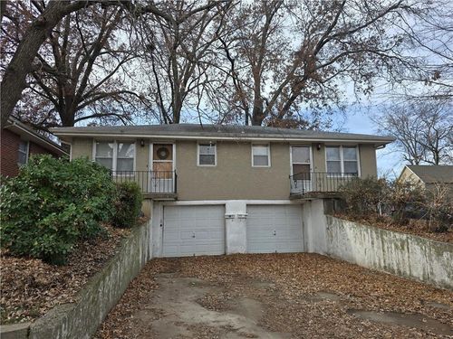 1308, 1310, 1312, 1314 S Hedges Avenue, Independence, MO, 64052 | Card Image