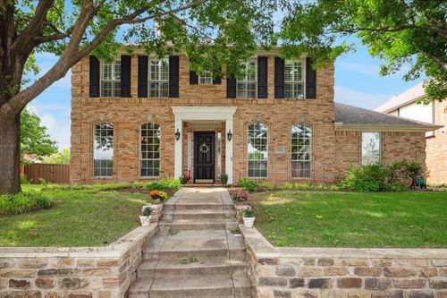3704 Southport Dr, Plano, TX, 75025-3851 | Card Image