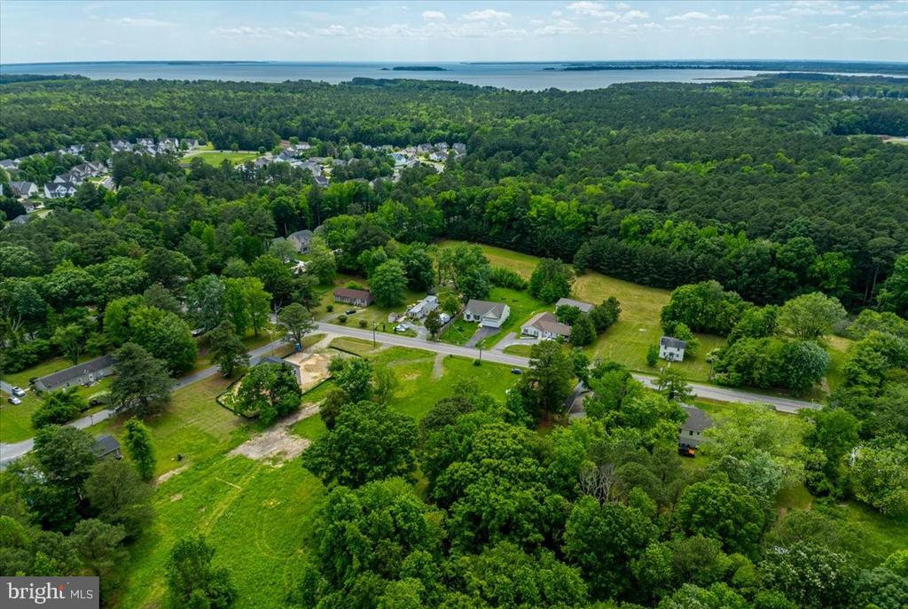 Land in GRASONVILLE 2