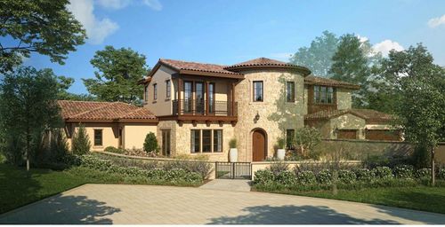 18540 Quito Grove Court, Saratoga, CA, 95070 | Card Image