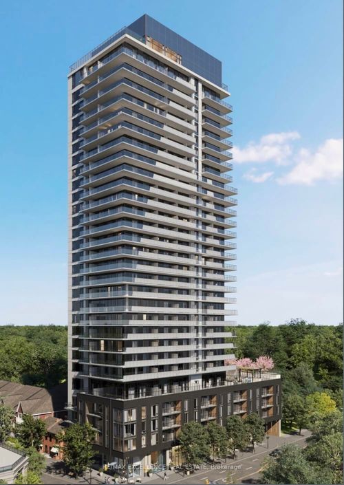 1403-2075 Lakeshore Road, Burlington, ON, L7R0H3 | Card Image