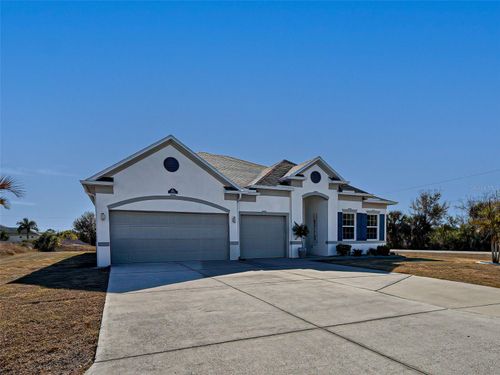 8626 Agate St, PORT CHARLOTTE, FL, 33981-3875 | Card Image