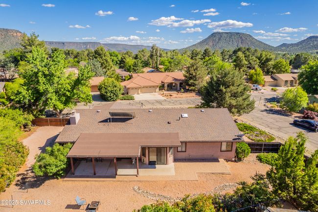 75 Wild Turkey Rd, House other with 3 bedrooms, 2 bathrooms and null parking in Sedona AZ | Image 45