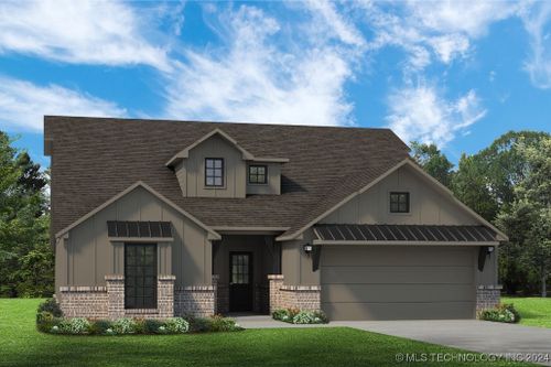 13408 E 123rd Place N, Owasso, OK, 74021 | Card Image