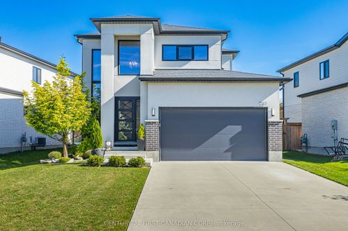 1763 Applerock Ave, London, ON, N6G0X7 | Card Image