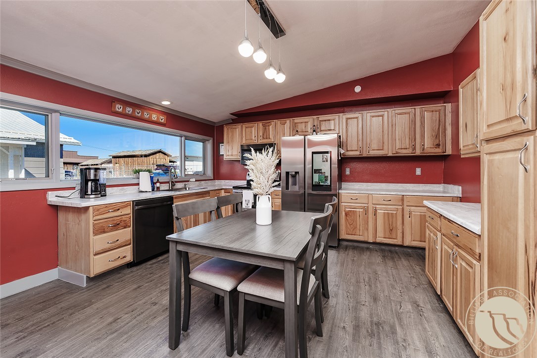 Residential in Billings 5