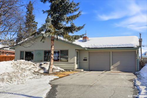 405 Stewart St, Anchorage, AK, 99508-2423 | Card Image