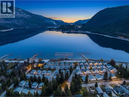 15-505 Poage Ave, Sicamous, BC, V0E2V1 | Card Image