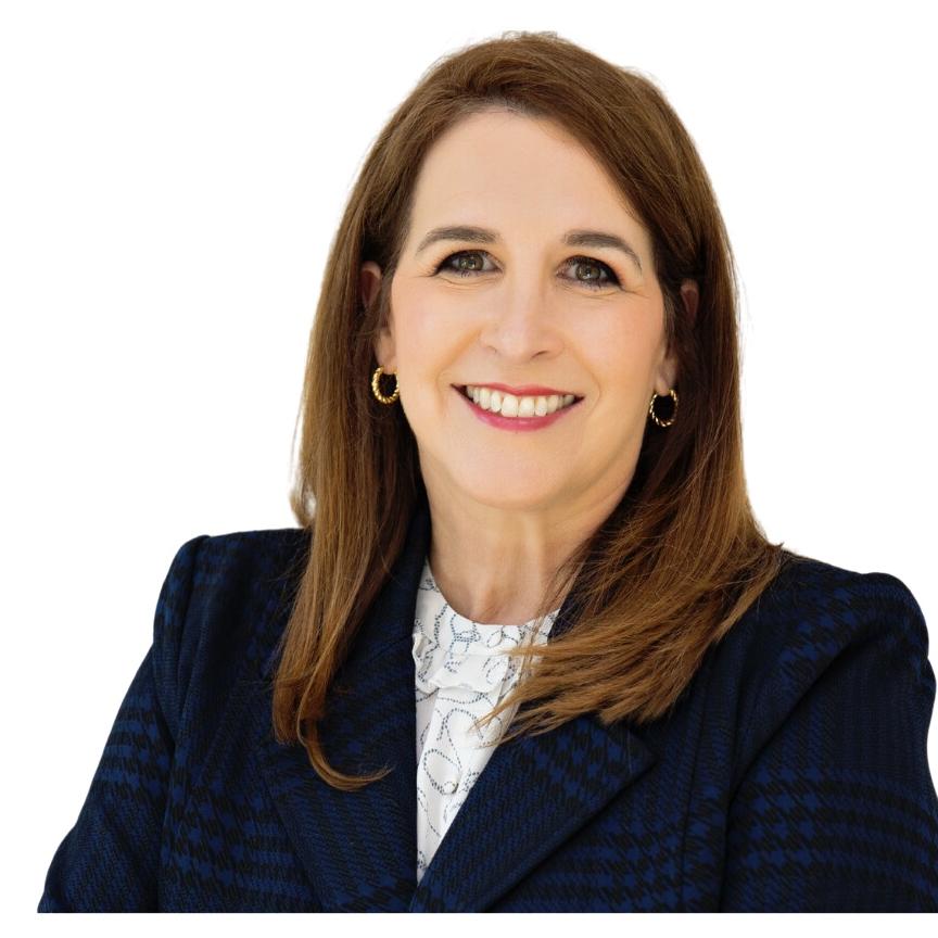 Kristen Manz
