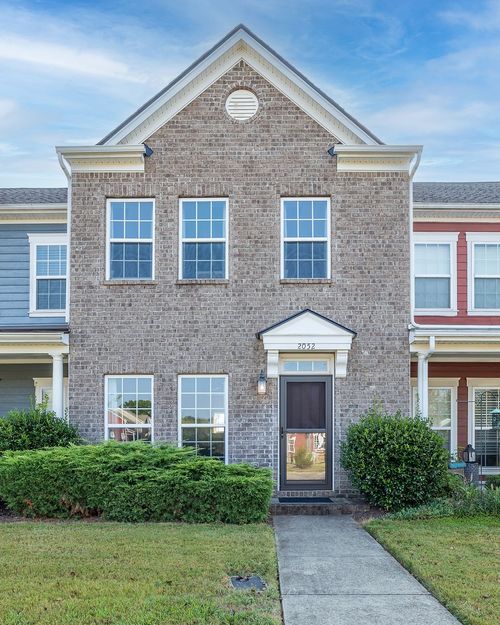 2052 Hemlock Dr, Spring Hill, TN, 37174-2793 | Card Image