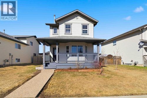 339 Plamondon Drive, Fort Mcmurray, AB, T9K0A7 | Card Image