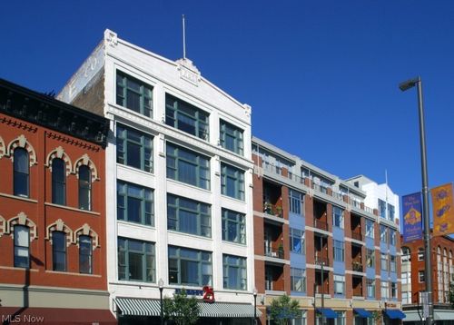 313-1951 W 26th St, Cleveland, OH, 44113-3467 | Card Image