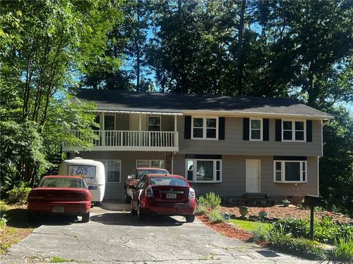 1557 Village Dr, Norcross, GA, 30093-1473 | Card Image