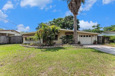 14924 N Boulevard, House other with 2 bedrooms, 2 bathrooms and null parking in Tampa FL | Image 1