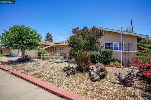 2309 Chickie St, Antioch, CA, 94509-3913 | Card Image