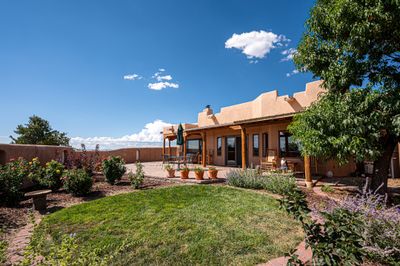 22 Caliente Road, House other with 3 bedrooms, 2 bathrooms and 4 parking in Santa Fe NM | Image 1