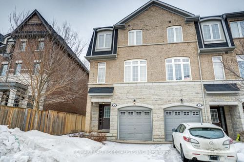 8-1129 Haig Blvd, Mississauga, ON, L5E2M6 | Card Image