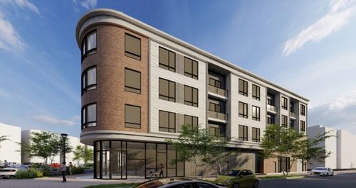 970 Saratoga St, Boston, MA, 02128-1151 | Card Image