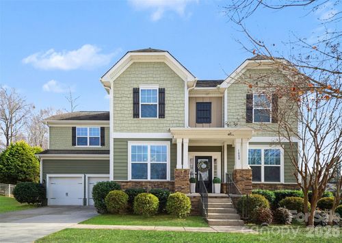 1000 Damson Ln, Waxhaw, NC, 28173-7271 | Card Image