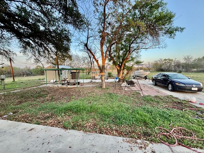 3280 Gopher Hl, House other with 3 bedrooms, 2 bathrooms and null parking in China Grove TX | Image 50