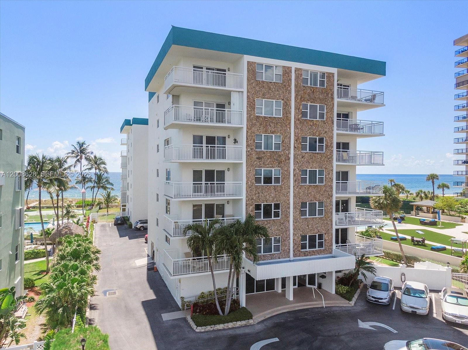 Residential Lease in Lauderdale By The Sea