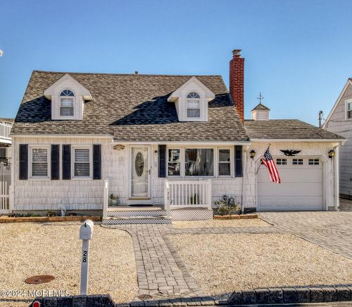 28 Robert Drive, Beach Haven West, NJ, 08050 | Card Image