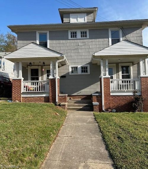 419 E 28th St, Winston-Salem, NC, 27105-4402 | Card Image