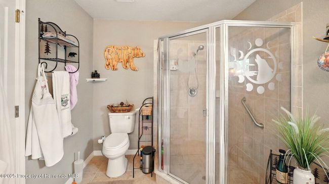 15348 Glossy Ibis Rd, House other with 3 bedrooms, 2 bathrooms and null parking in WEEKI WACHEE FL | Image 33