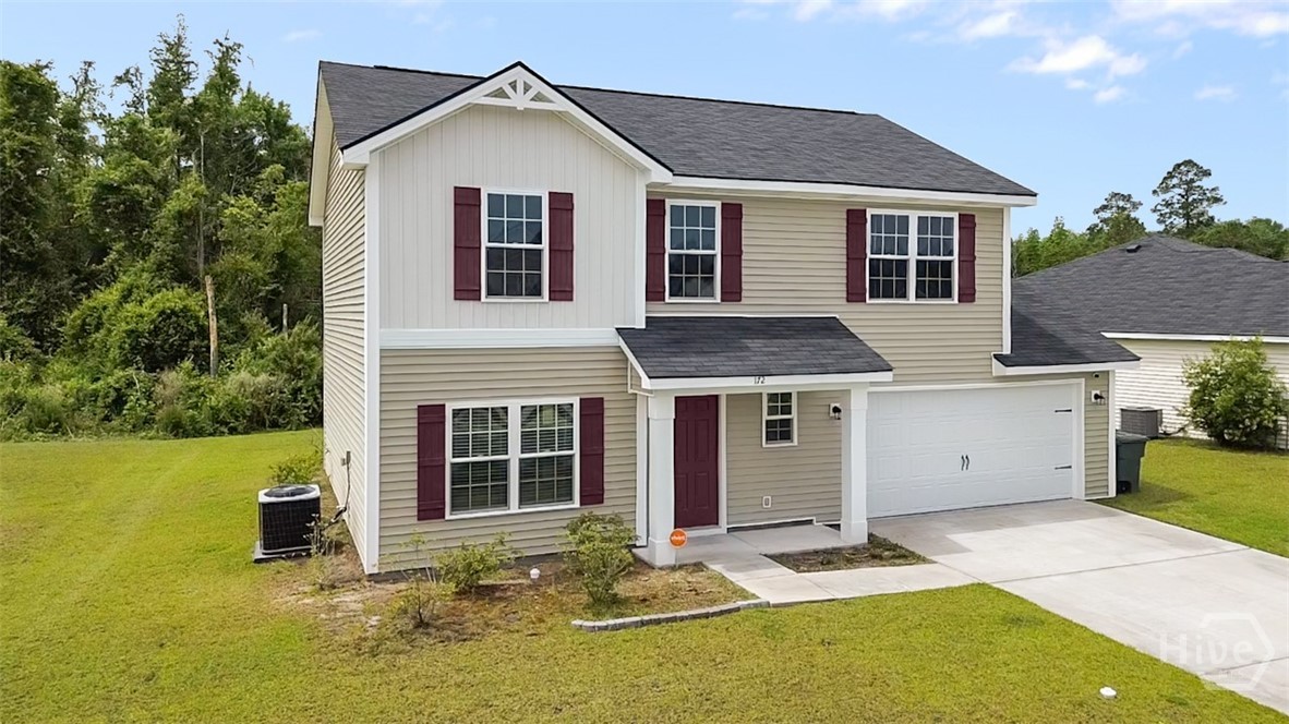 Residential in Hinesville 2