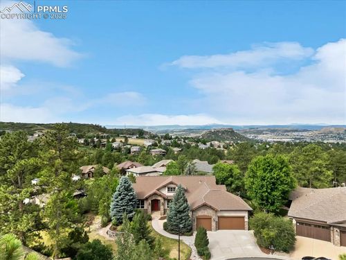 2168 Ramblewood Ct, Castle Rock, CO, 80104-7549 | Card Image
