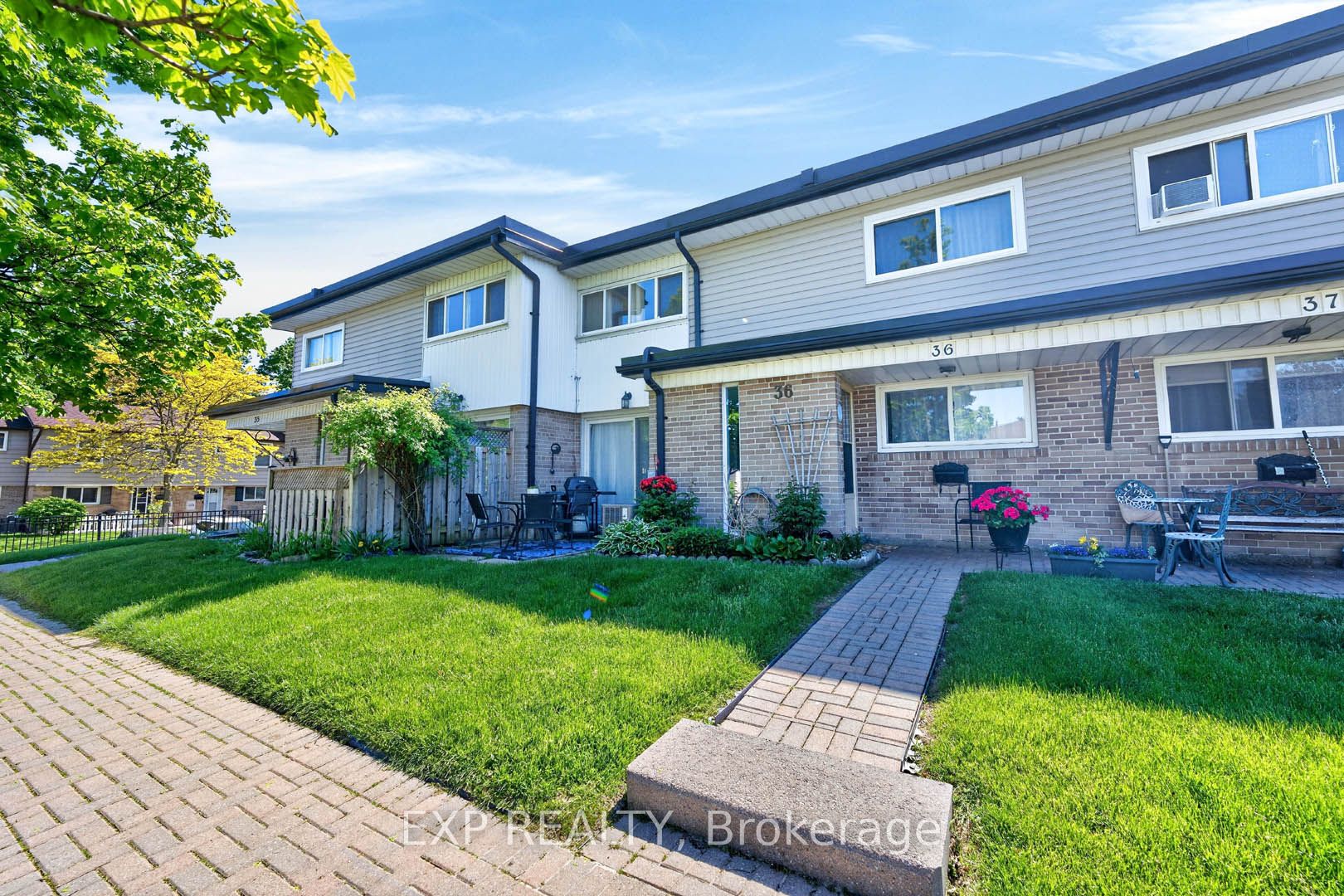 Residential in Pickering 5
