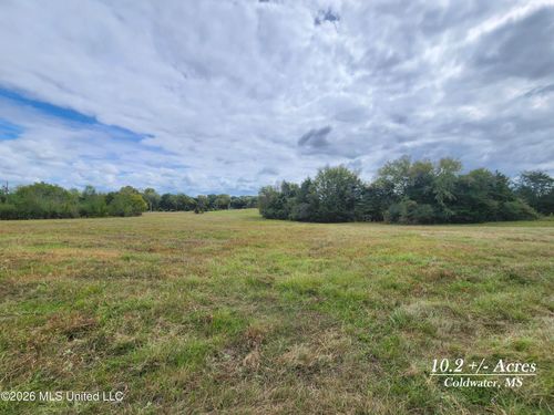 10.2 Old Memphis Oxford Road, Coldwater, MS, 38618 | Card Image