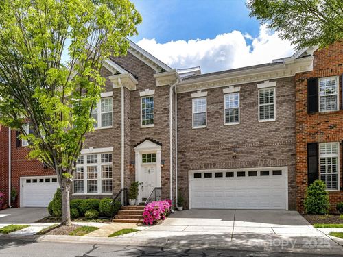 6133 Wakehurst Rd, Charlotte, NC, 28226-5574 | Card Image